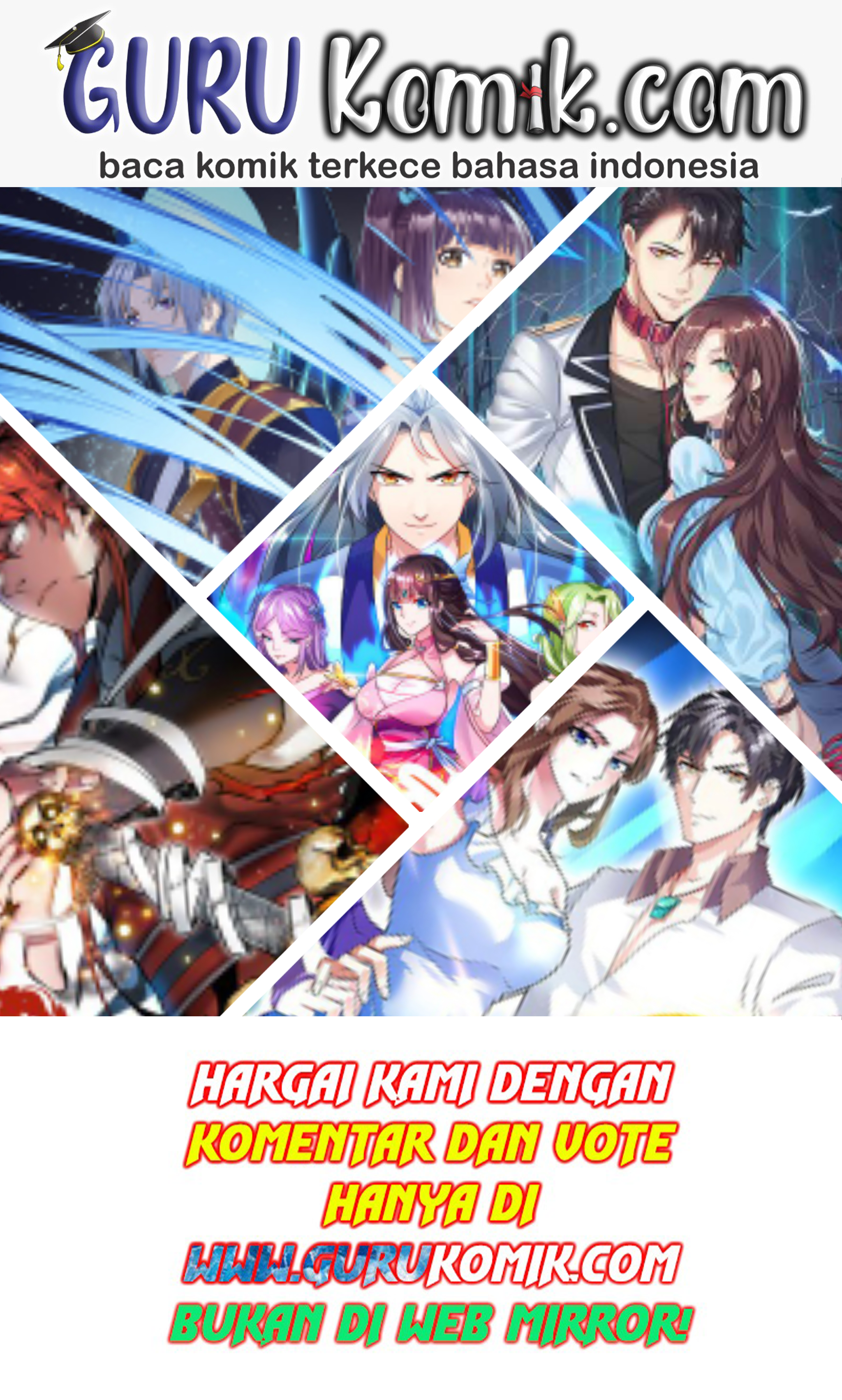 Rebirth Into the Strongest Immortal Cultivator Chapter 59 Gambar 90